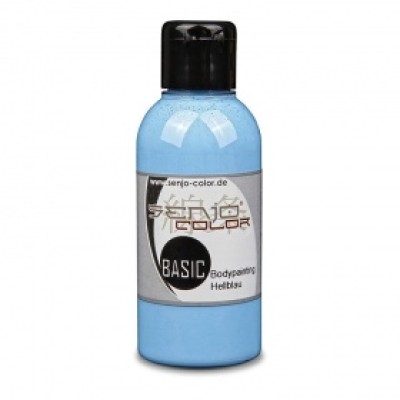 Senjo 75ml Light Blue Senjo 75ml Light Blue